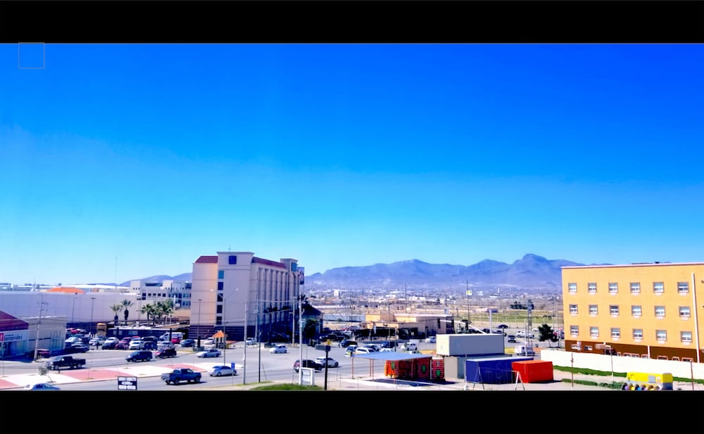 Hotel Consulado Inn 6/46