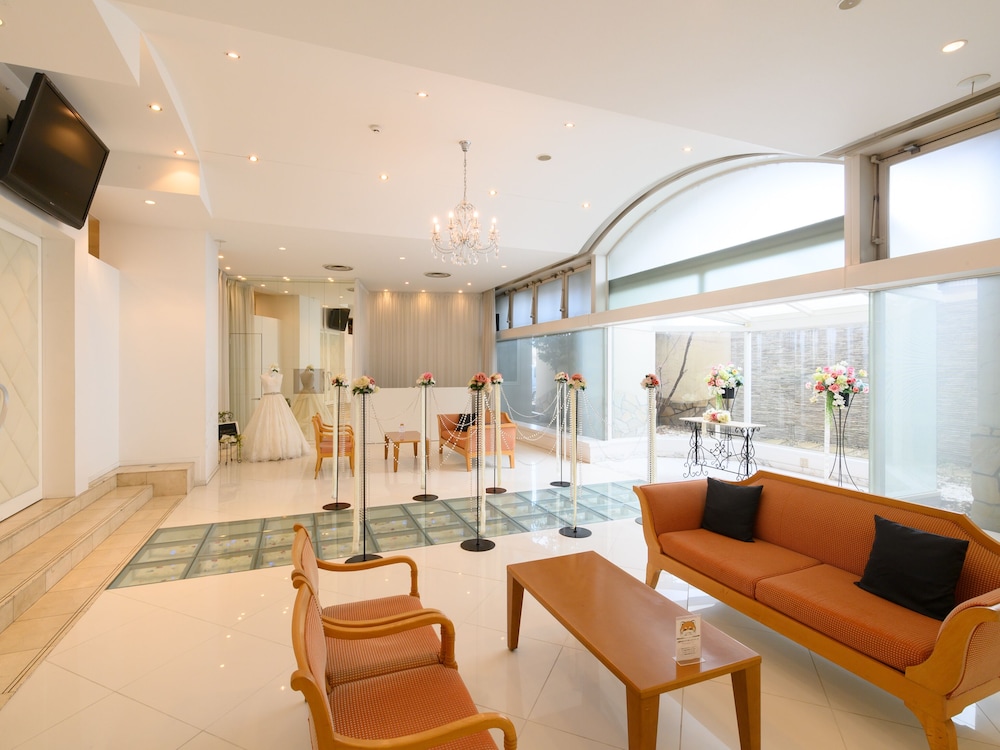 Sabae City Hotel 49/58