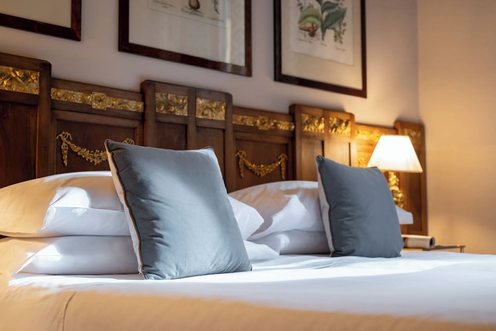 Hotel Morandi Alla Crocetta 34/60