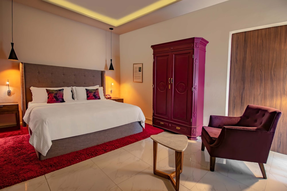Tres79 Hotel Boutique Orizaba 15/56