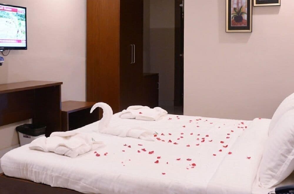 Hotel Shree Hari Grand 14/54
