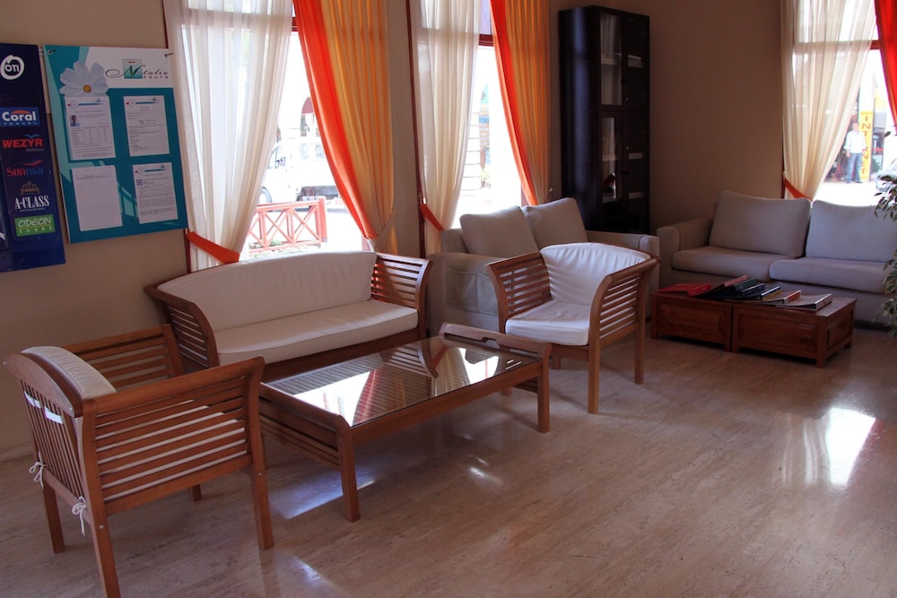 Idyros Hotel 21/50