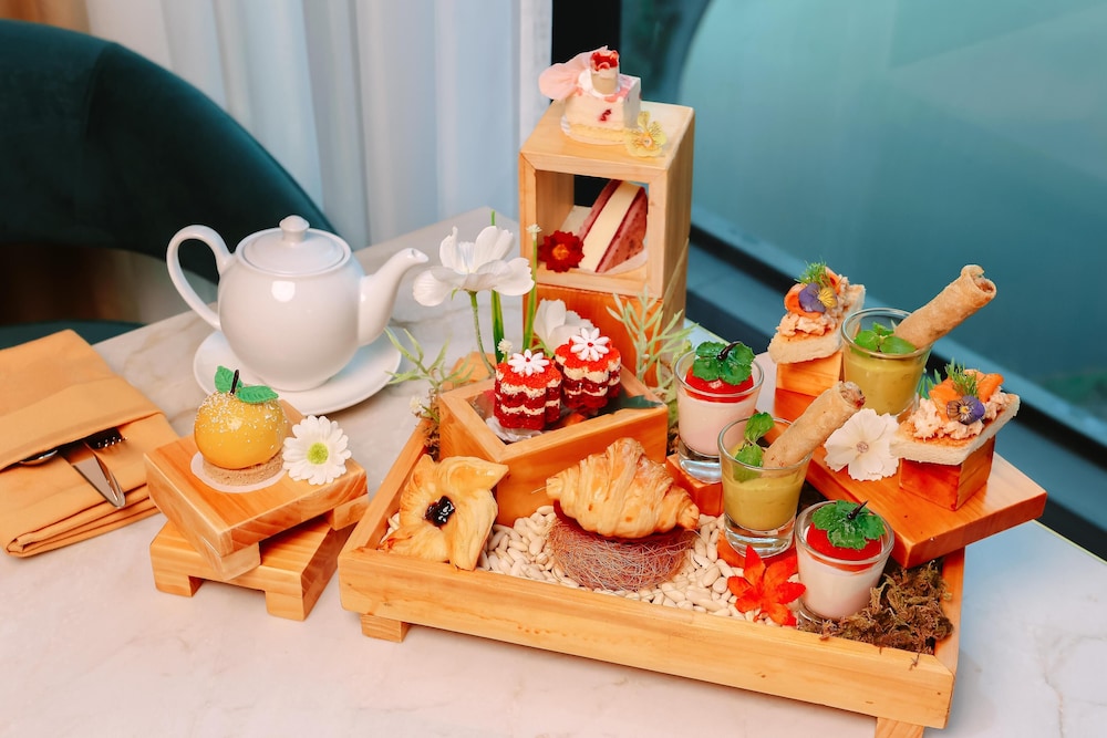 Radisson Blu Hotel 33/50