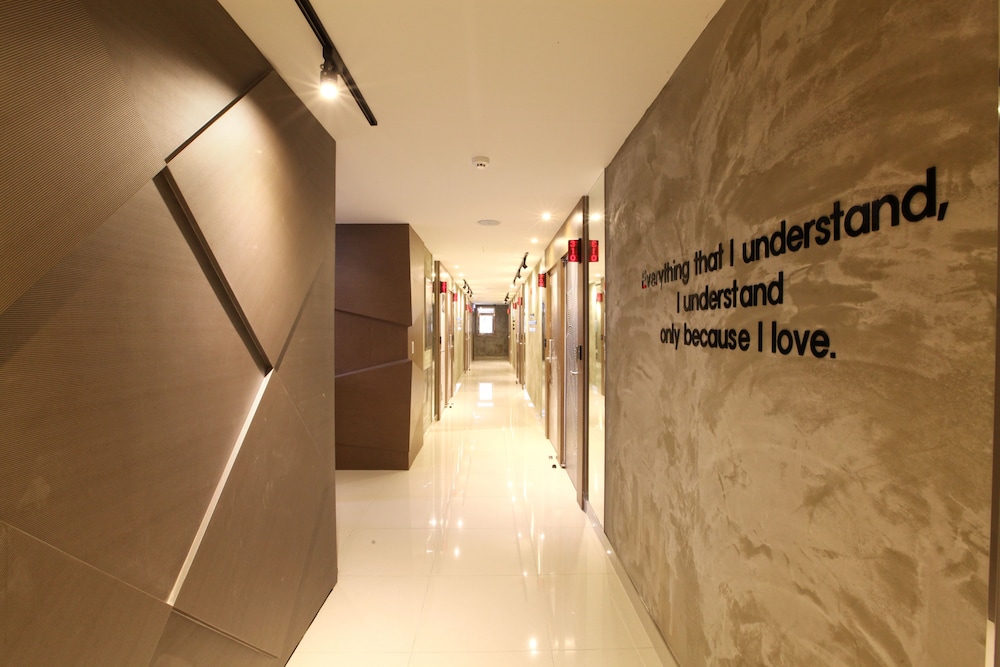 Jeju Lux Hotel photo3