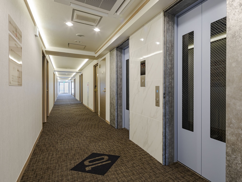 Toyoko Inn Chigasaki Shiyakusho 5/43
