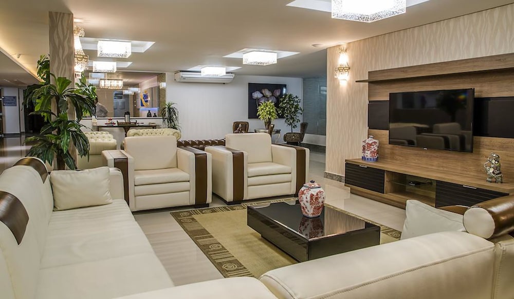 Laguna Praia Hotel 45/72