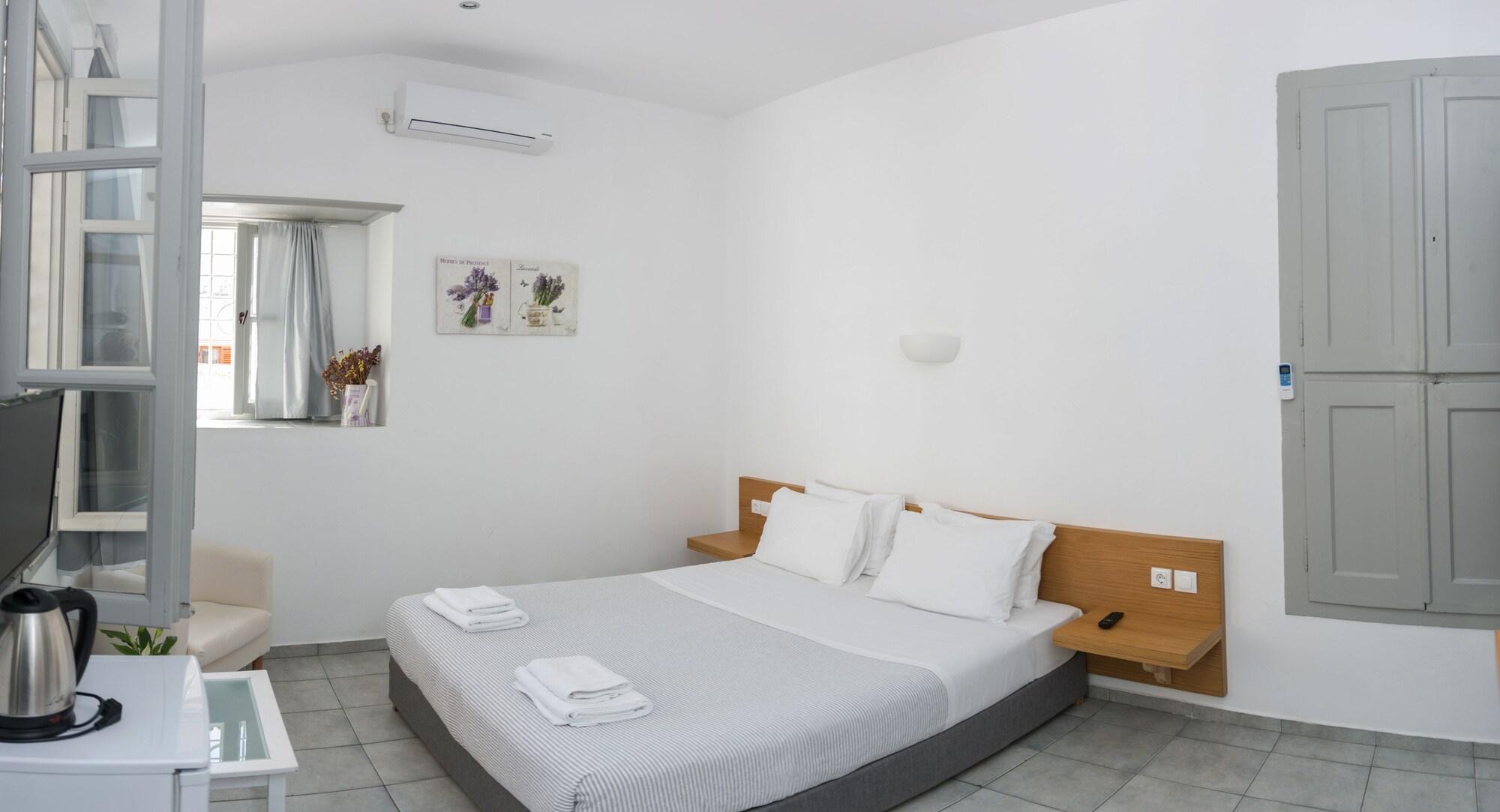 Douskos Guesthouse 12/49