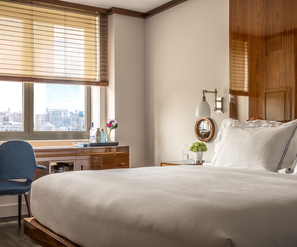 Hotel Hugo 11/51
