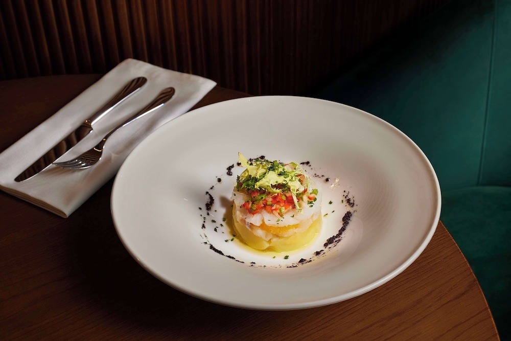 NH コレクション セビージャ(NH COLLECTION SEVILLA) 写真5