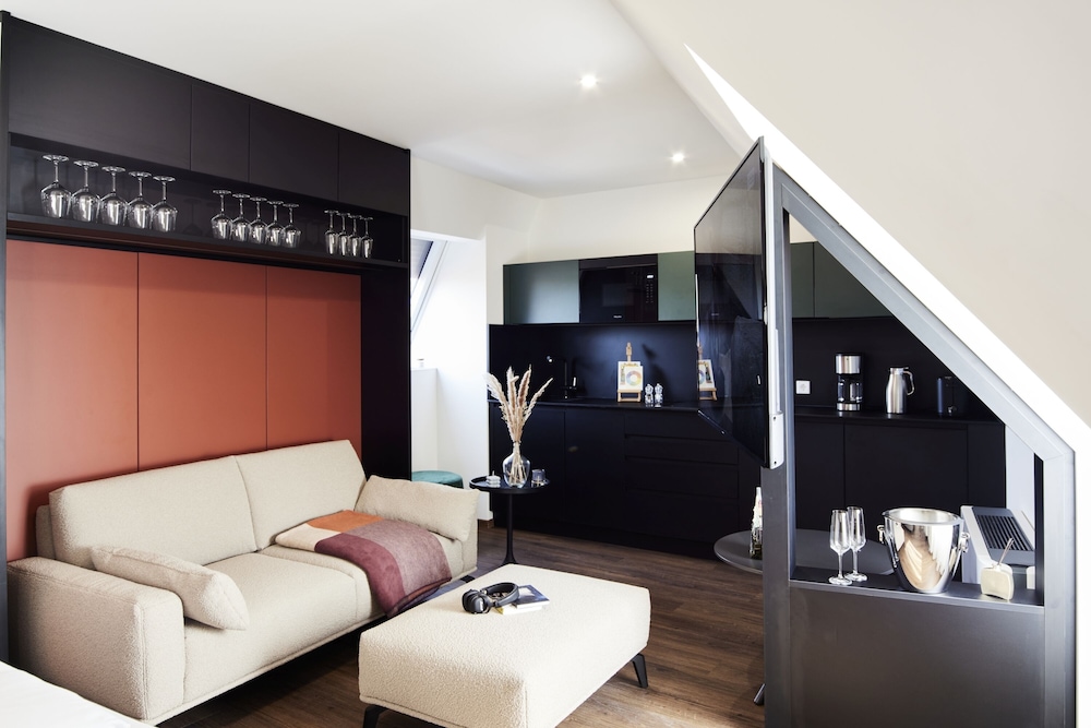 Design & Kunsthotel Munchen 32/41