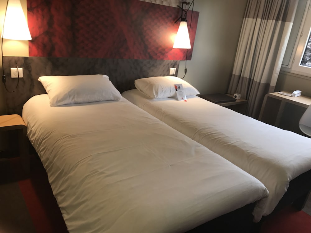 ibis Caen Porte d Angleterre 21/64