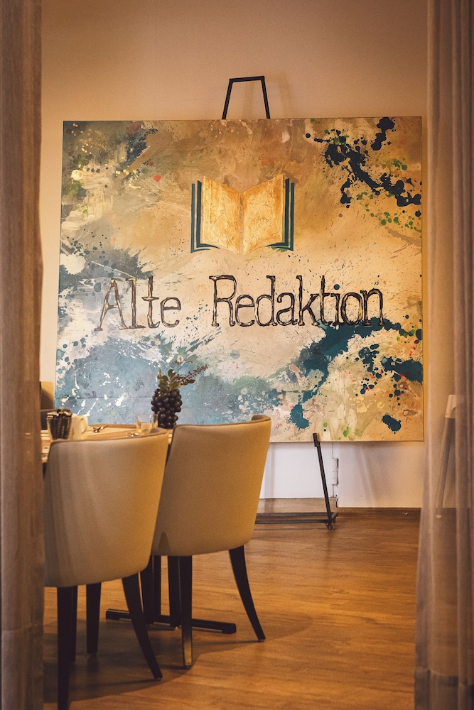 Hotel Alte Redaktion Superior 33/49