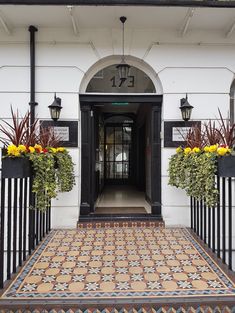 Park Avenue Baker Street 5/59