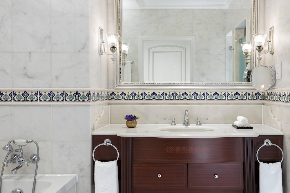 The Ritz Carlton Istanbul in ISTANBUL