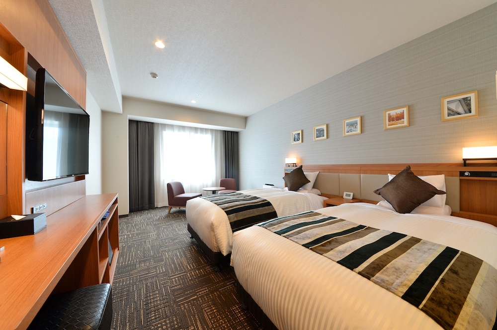 Hakodate Kokusai Hotel 13/73