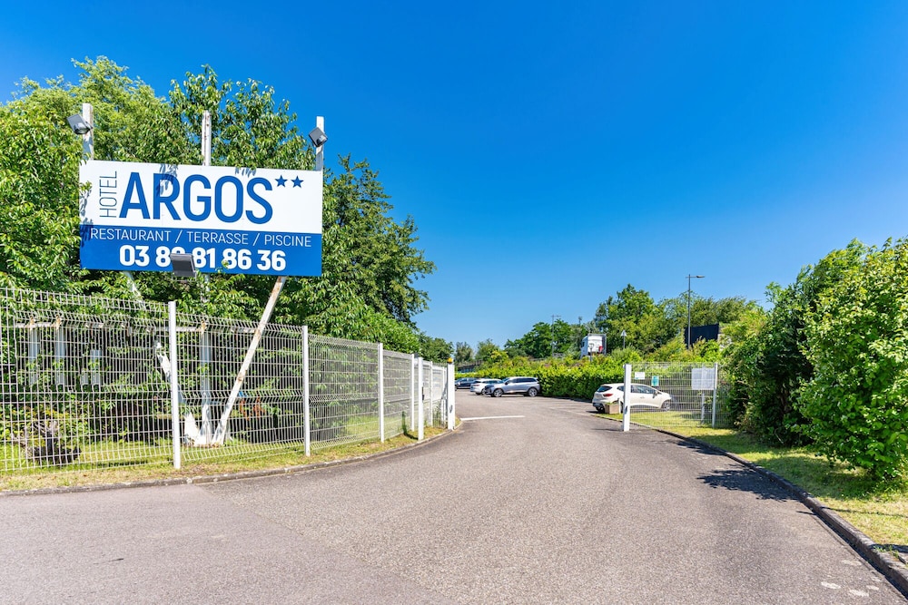 Hotel Argos 41/50