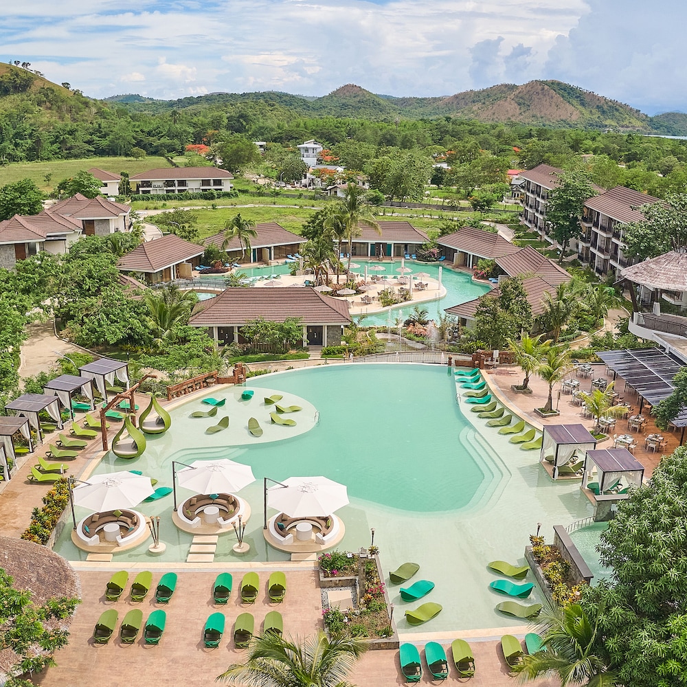 Tag Resort Coron 66/81