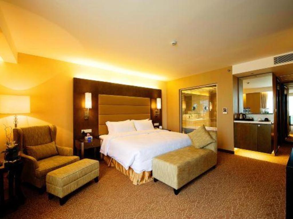 Jiaxin Conifer Hotel Shunde 9/25