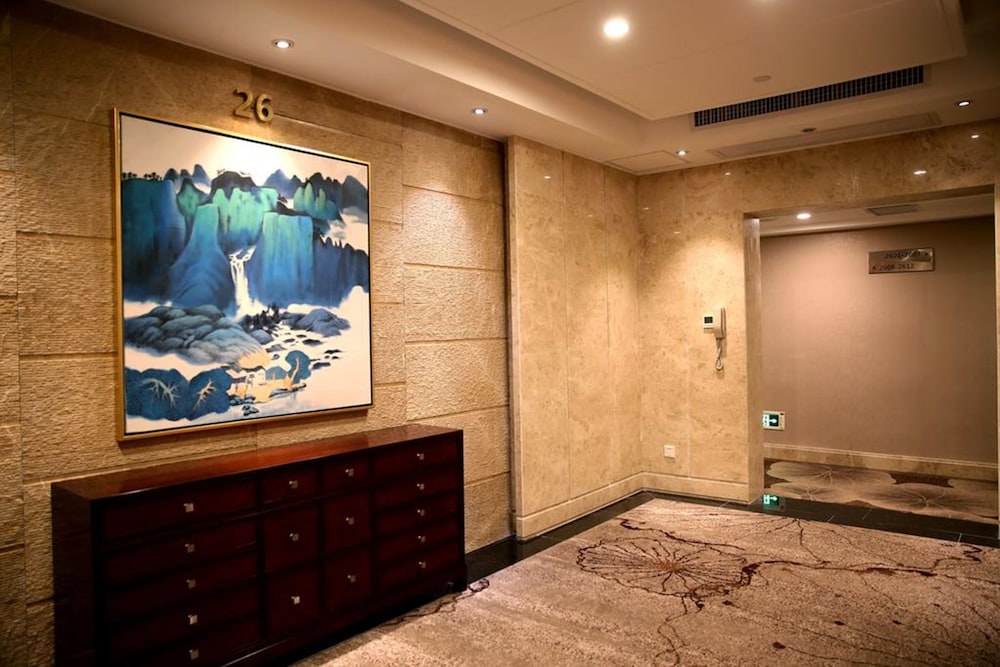 Guangdong Hotel Zhuhai Ex Guangdong Regency 10/47