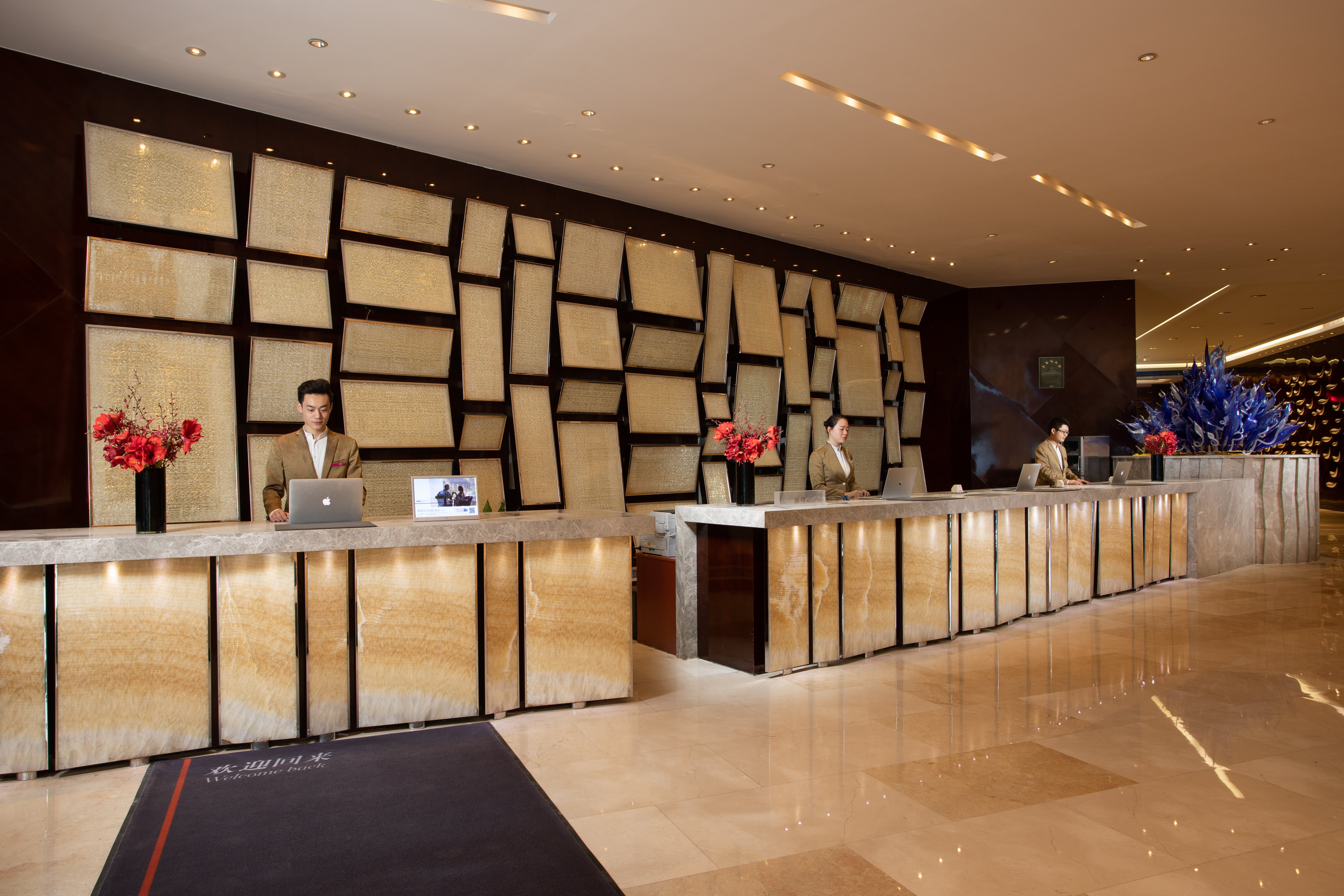 Crowne Plaza Taizhou 14/75