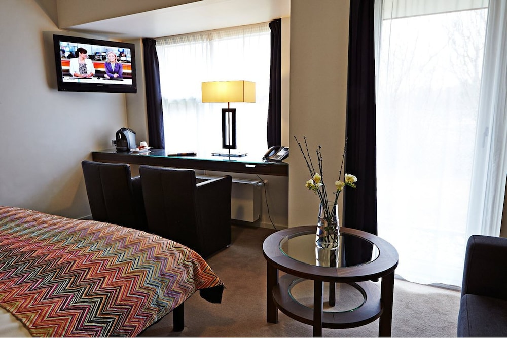 Hotel Svanen, BW Signature Collection 28/61