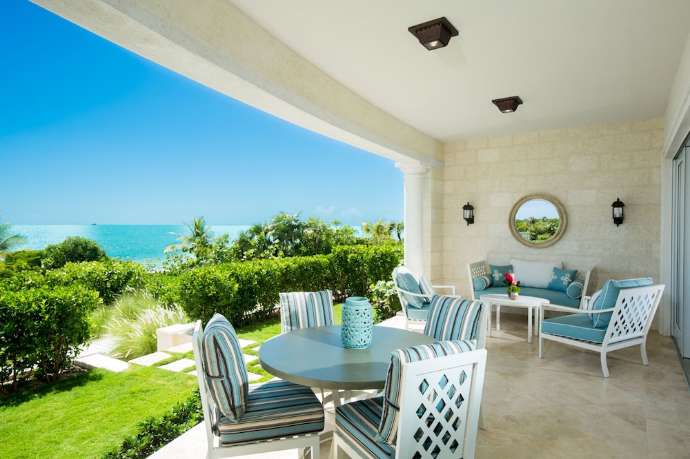 The Shore Club Turks and Caicos 46/74