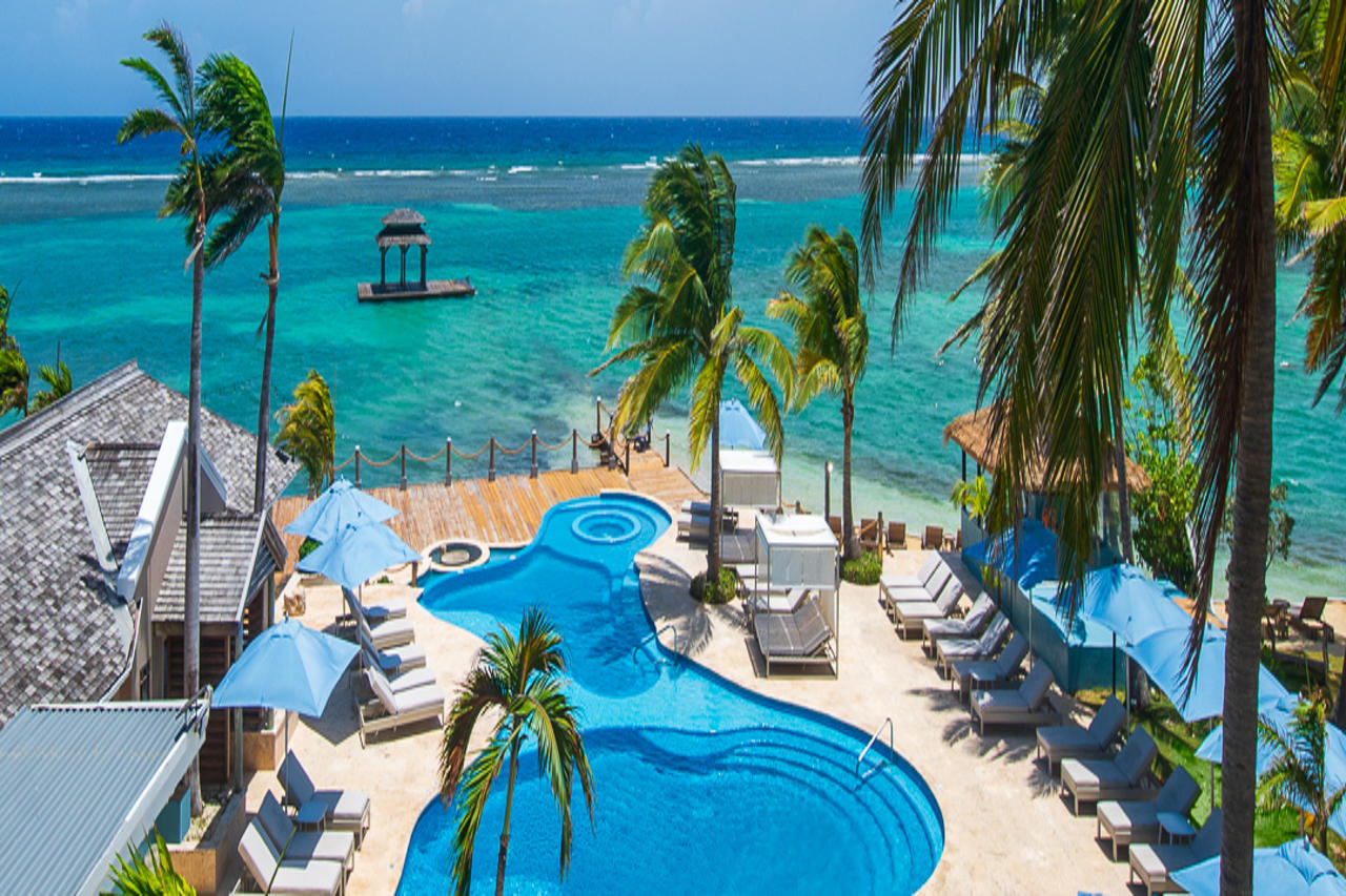 Coyaba Beach Resort & Club 16/26