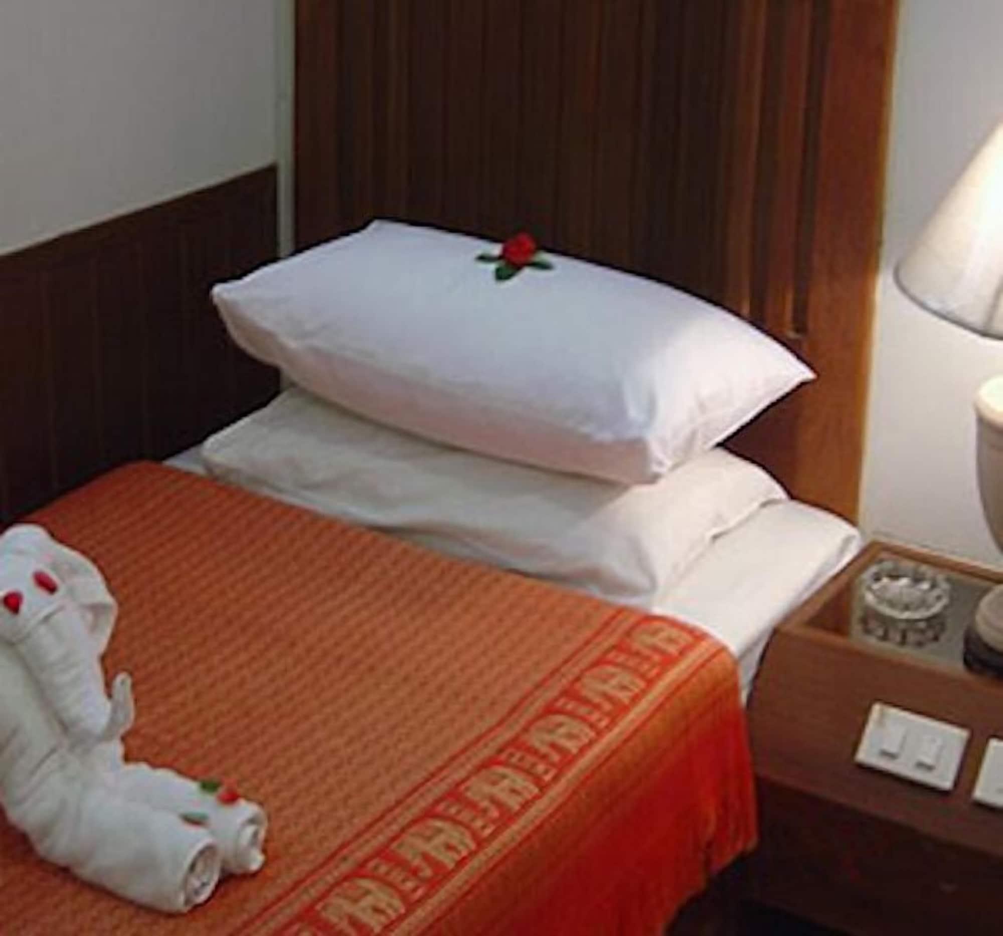 Chaweng Inn 8/18