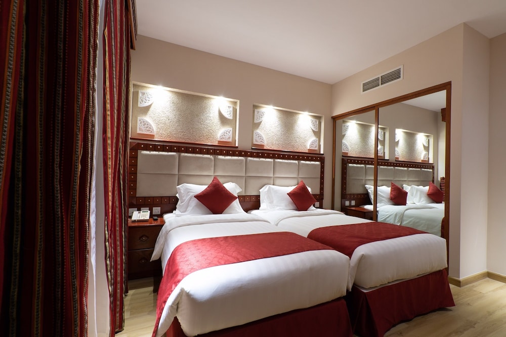 Al Liwan Suites Rawdat Al Khail 22/45