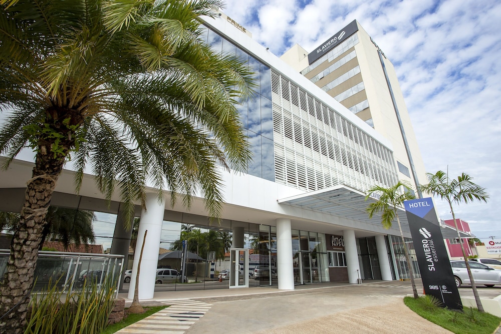 Nacional Inn Rondonopolis in RONDONOPOLIS