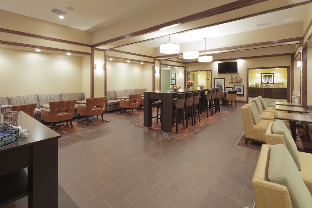 Hampton Inn Beloit 36/56