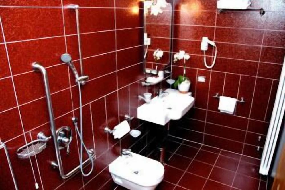 Hotel Spessotto 50/50