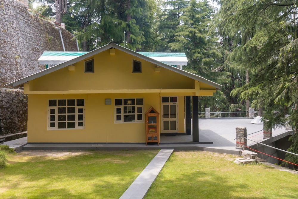 BluSalzz Villas - The Pine Tree, Dalhousie - Himachal Pradesh in DALHOUSIE