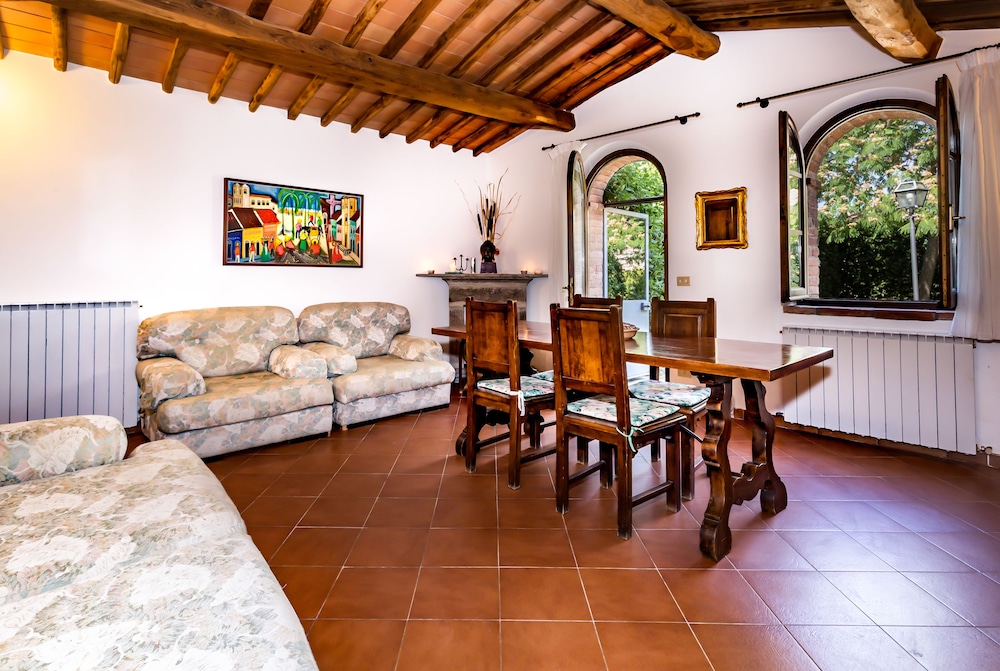 Villa Di Sotto 30/50