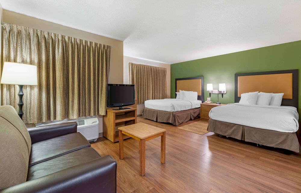 Extended Stay America - Providence - Airport 11/45