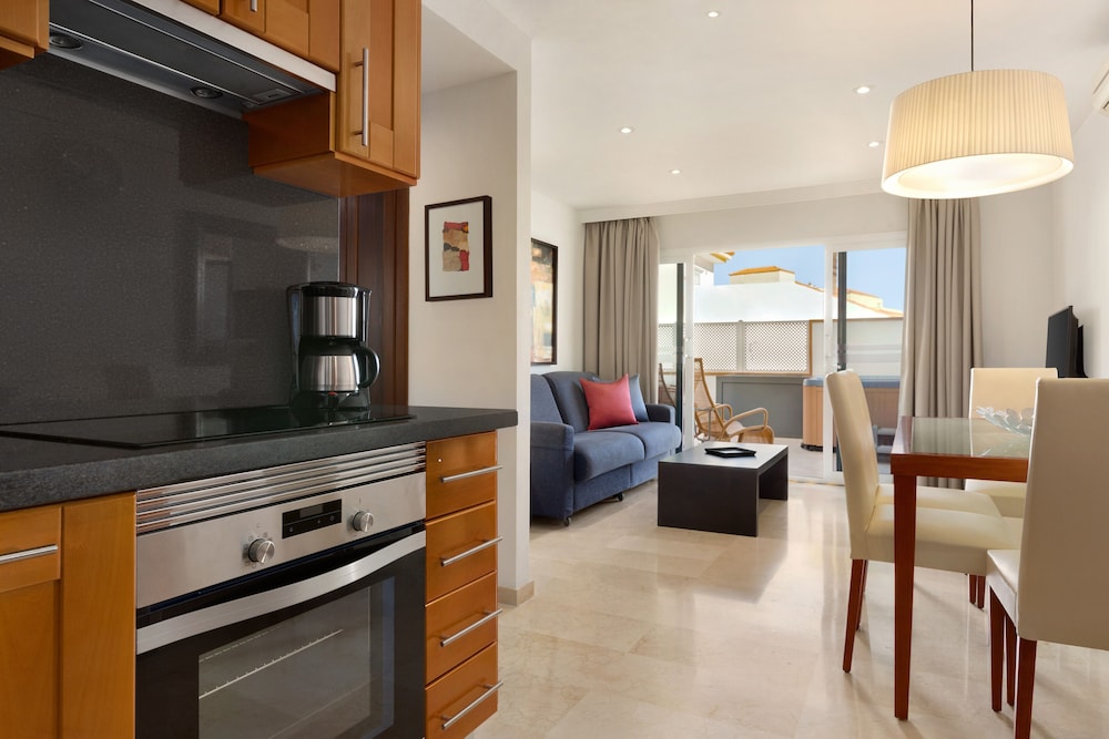 Wyndham Residences Golf del Sur 52/82