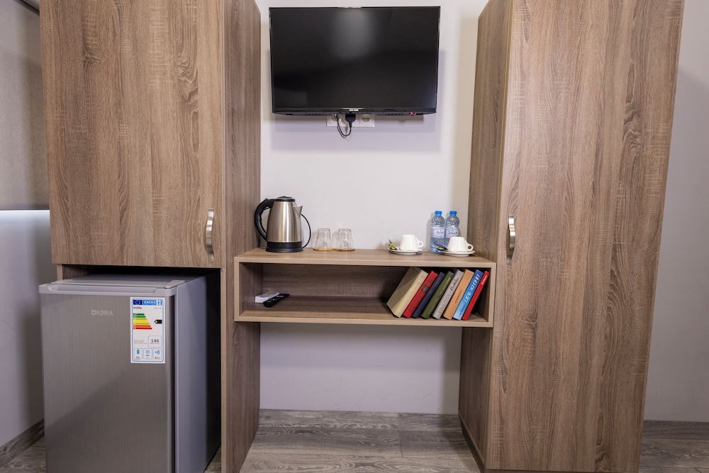 Horizon Hotel Yerevan 81/91