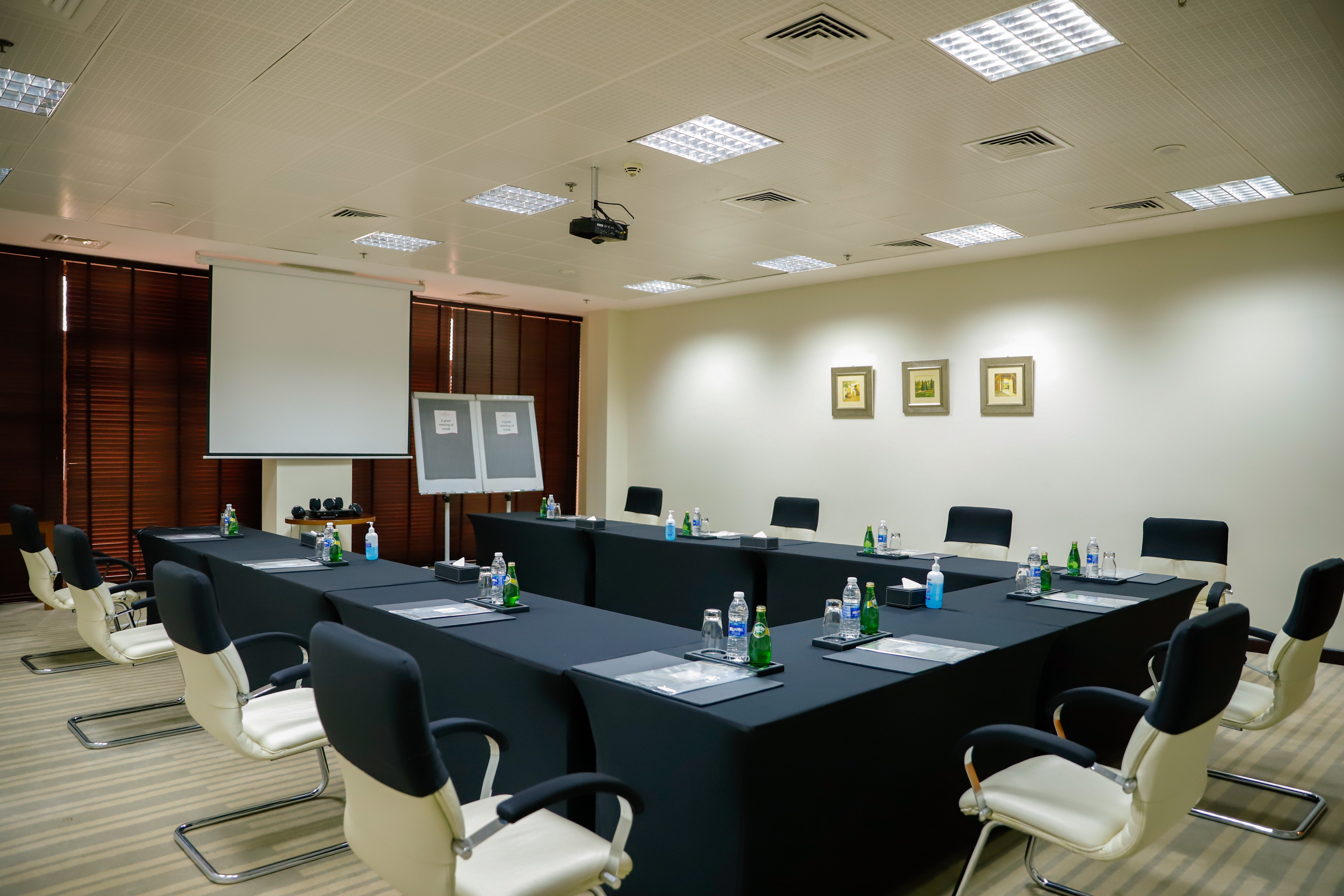 Crowne Plaza Sohar 68/81