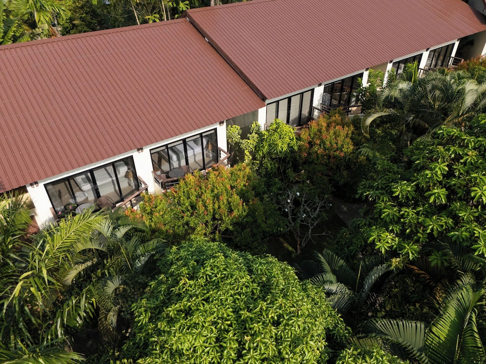 Samahita Retreat Koh Samui 41/48
