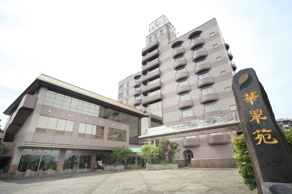 HOTEL KASUIEN 3/50