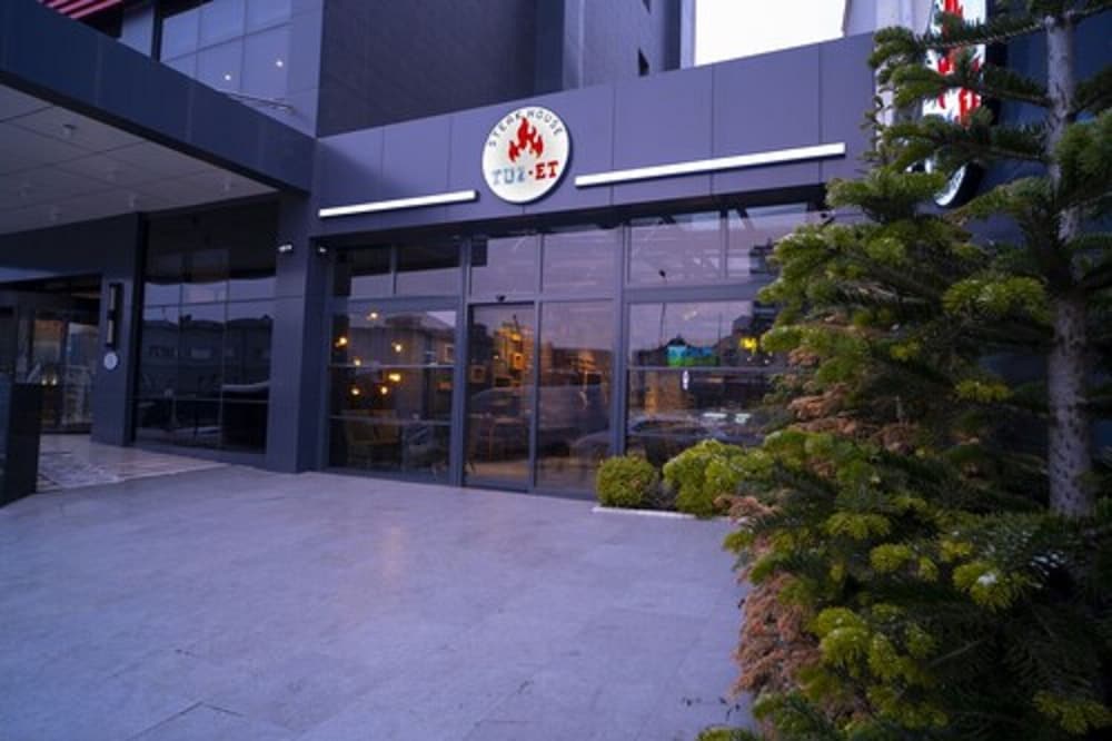 Serenity Comfort Hotel photo4