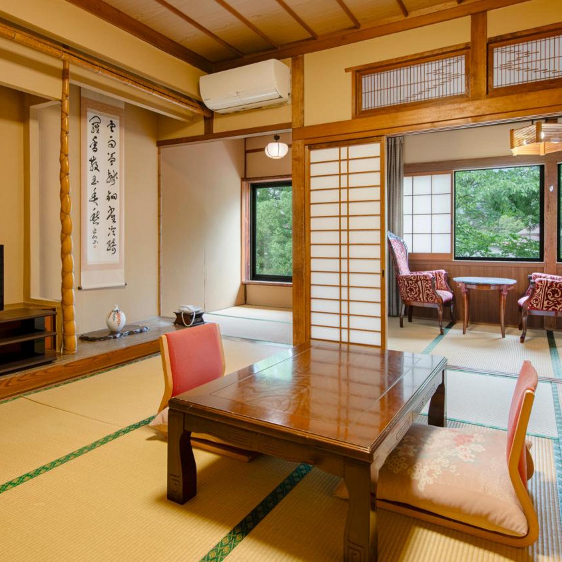 Unzen Iwaki Ryokan 18/58