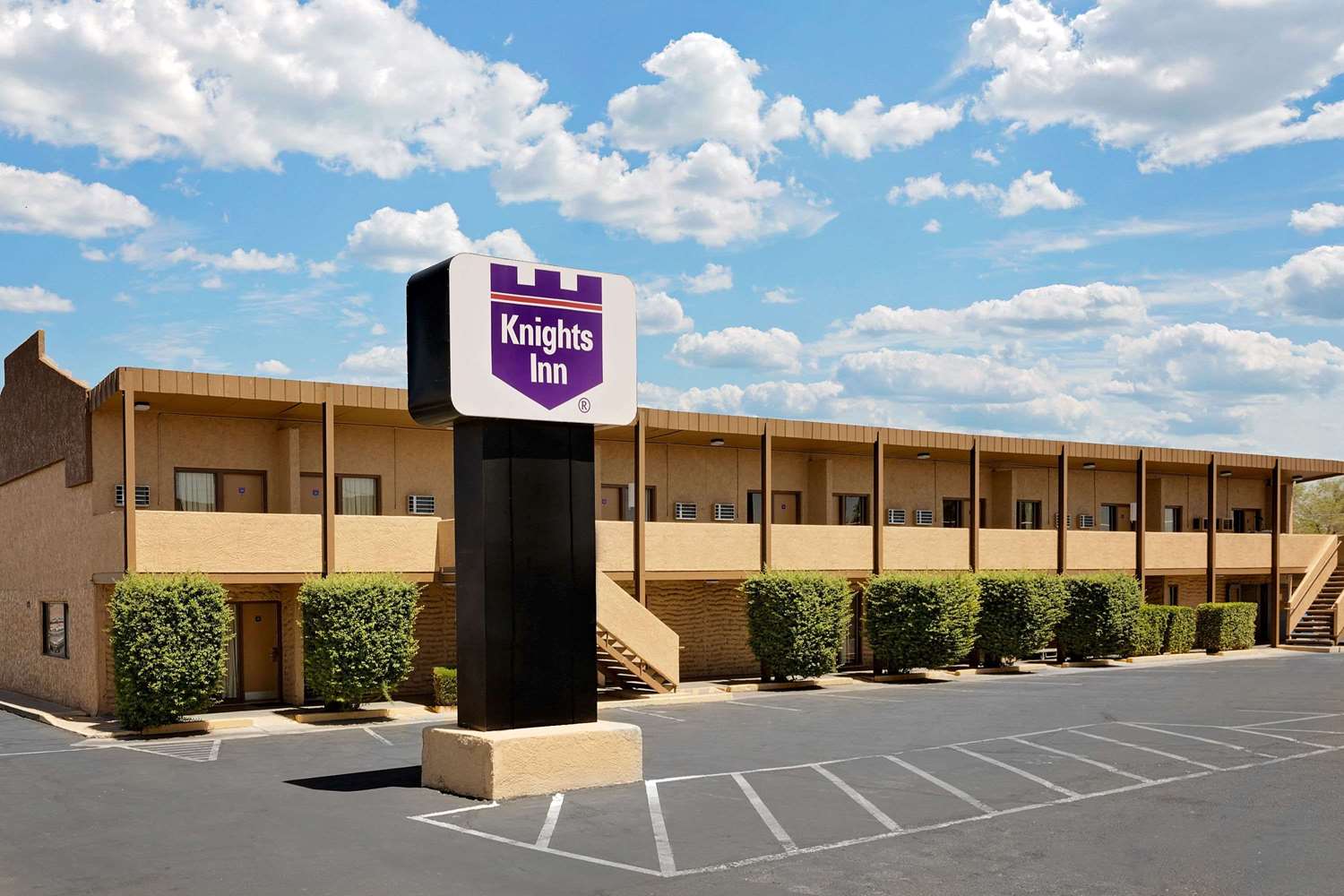 Knights Inn Page Az 4/19