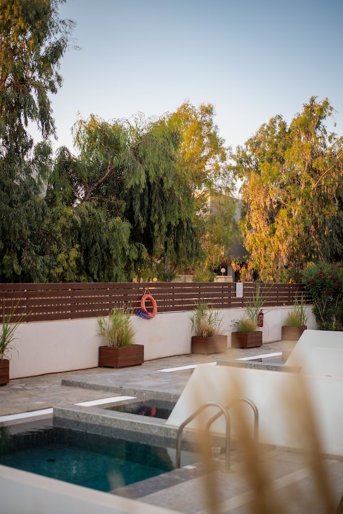 Aelius Hotel and Spa By Lavris Group 45/49