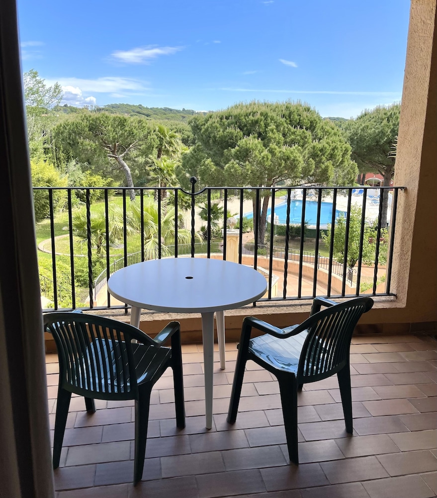 Hotel La Romarine 16/30