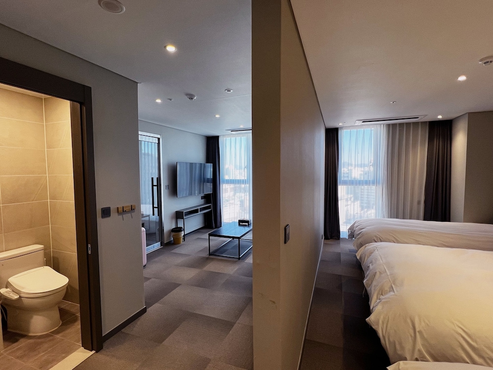 Mercure Ambassador Seoul Dongdaemun 46/46