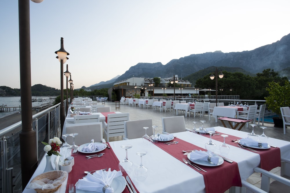 La Mer Kemer 38/50