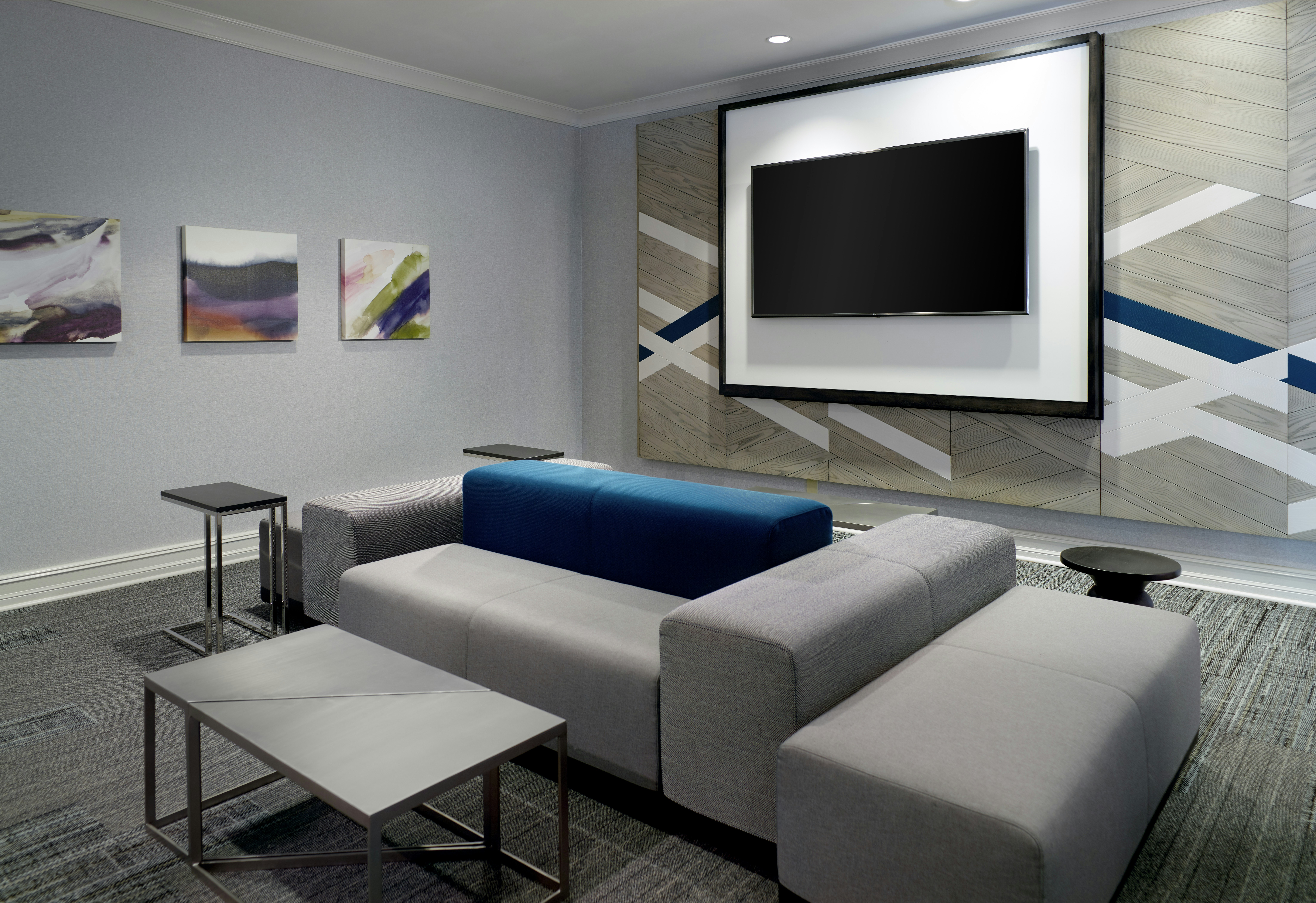 Hilton Garden Inn Atlanta - Buckhead photo5