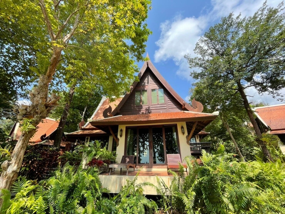 Chivapuri Beach Resort 3/50