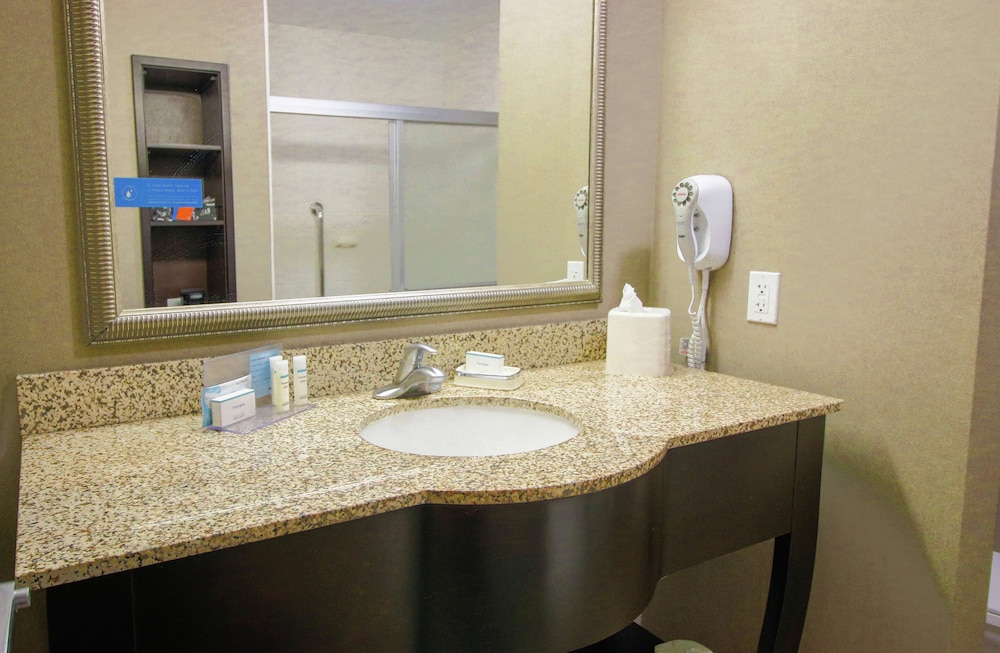 Hampton Inn And Suites Flowery Branch 10/38